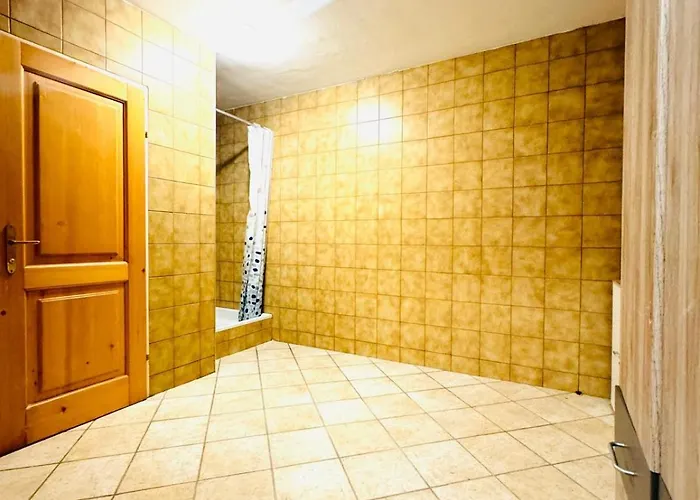Appartement Private In Elegant Garden With Free Parking
